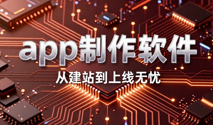 对比视角下的建站选择，自建 vs. 专业服务