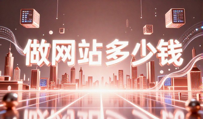 从零到有,网站托管的核心流程是什么