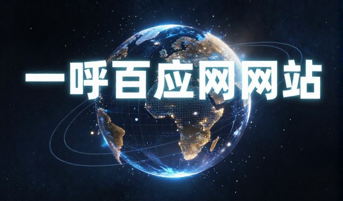 从零到有,网站托管的核心流程是什么