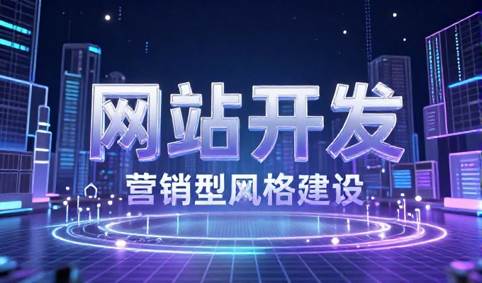 网站交易需要的建站服务是什么