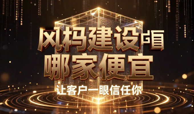 对比淄博本地企业的站点建设路径与整体数字化转型价值