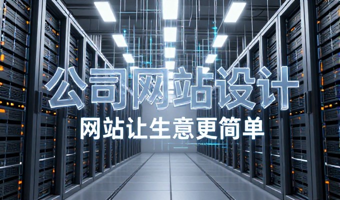 2026年,企业网站建设进入高质量转型期,站点架构与业务融合