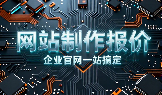 常见企业面临的网站建设问题与解决路径