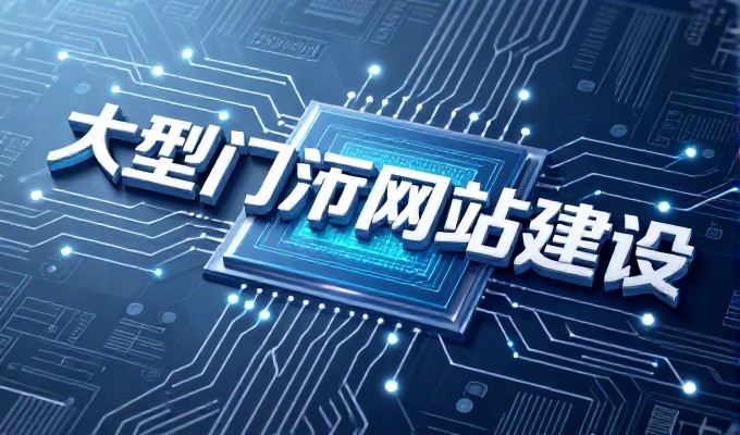 企业网站建设前的关键关卡,icp报备流程清单