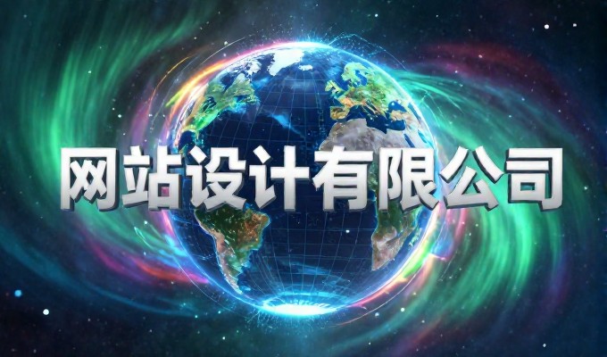 内蒙古企业网站建设的完整指南