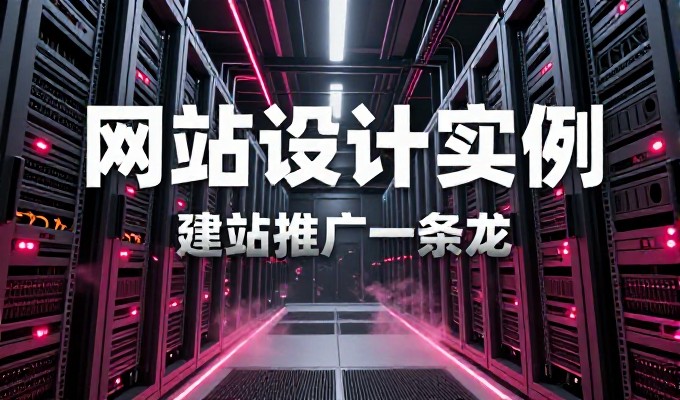 站长视角下的建站需求共识