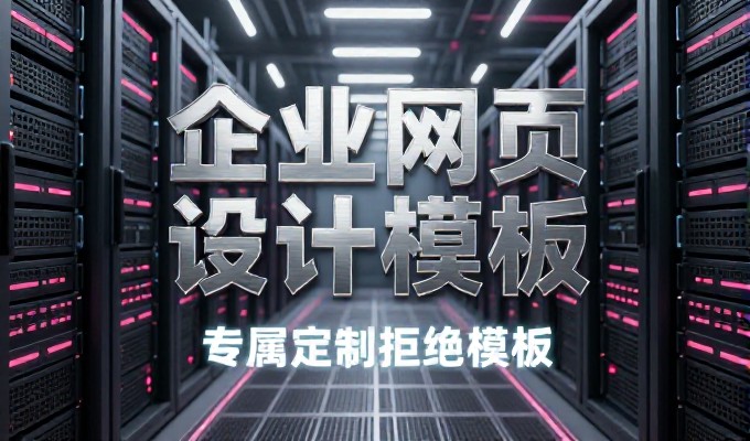 决策导向,聊城企业是否需要专业的建站服务