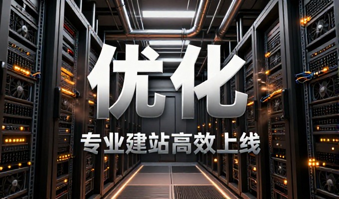 大连企业建站,需提前规划四个关键步骤