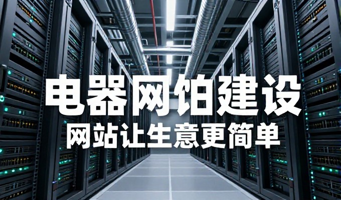 赣州做网站建设全流程实操指南