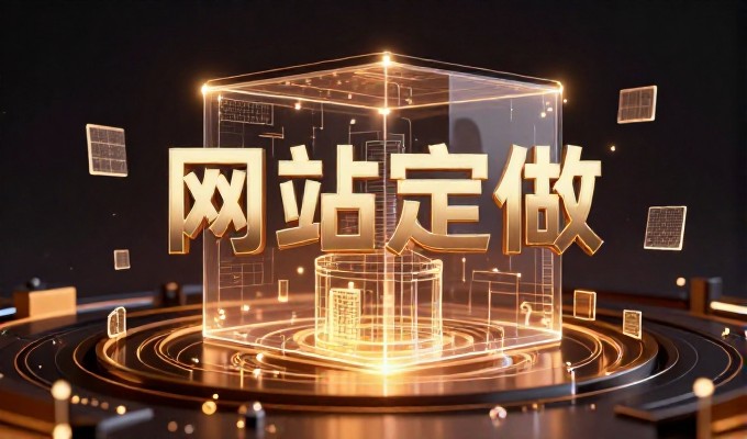 从需求梳理到落地实现,企业如何构建高效的网站设计论文