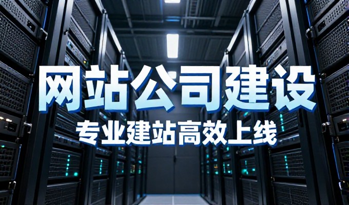 廊坊企业网站建设要点,从需求到交付的全链路指南