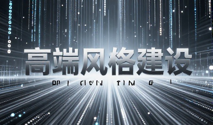 外部链接需求下的建站服务全景解析