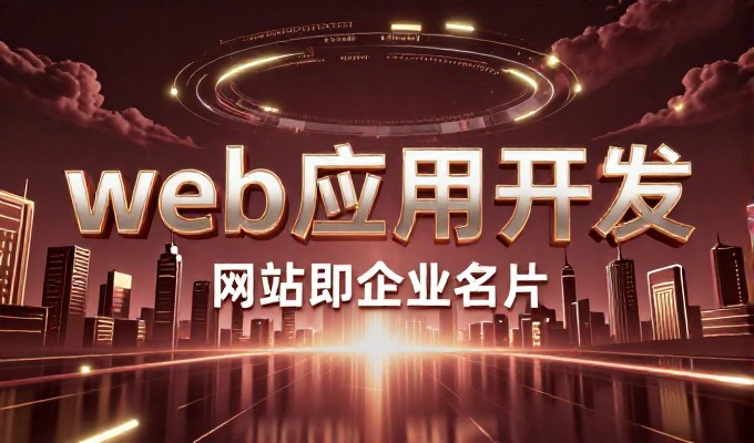 2026年企业官网建设现状与路径