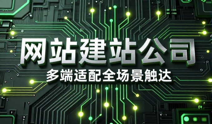 对比分析,建设网站前的困境与出路