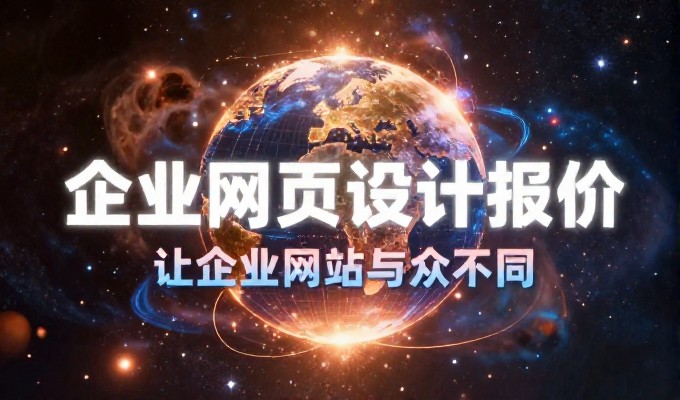 企业建设网站的常见困境与解决路径