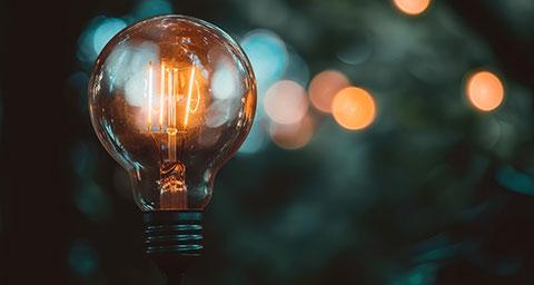 LED照明网站建设创新引领者 - 佛山禅域网络